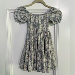 Alice + Ames Juliet Dress